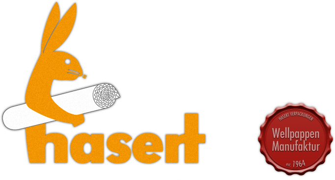 Hasert Logo