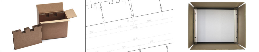 Mit individuellen, kundenorientierten Lösungen Produkte schützen Mit individuellen, kundenorientierten Lösungen Produkte schützen